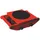 Noblelift Transportroller -12Tonnen 50x22,2x10 cm