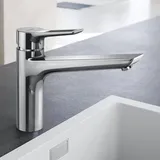 Kludi Mix Einhebelmischer Chrom