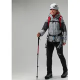 Berghaus Funktionsjacke MTN Alpine Pro" in Grau - 42