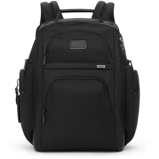 Tumi Alpha 4 Brief Pack Rucksack