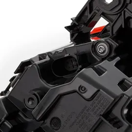 Magneti Marelli Rückleuchte links 714081990101