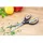 Rapesco RAPESCO® Scheren-Set Soft Grip, 4 St.