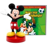 Mickys total verrücktes Fußballspiel