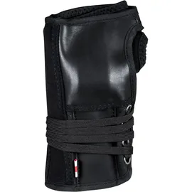 ENNUI Handgelenkschutz ENNUI "City Wristguard" Gr. L, rot, Protektoren, L, Materialmix