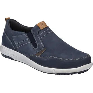 Josef Seibel Enrico 04 Herren Blau 42