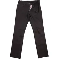 Modeka Stemp, Lederjeans Damen - Schwarz 44