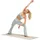 adidas All Me Flare Leggings Wonder Sage M