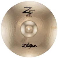 Avedis zildjian Zildjian Z Custom Crash 20" - Crash