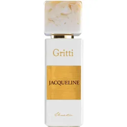 Gritti White Collection JACQUELINE Eau de Parfum 100 ml