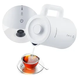 Berdsen 1,7 l Weiß