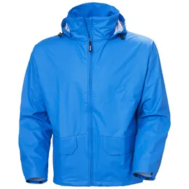 HELLY HANSEN Regenjacke VOSS wasserdicht - L