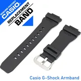 CASIO Armband für G-7900 GW-7900 G-7900-1 GW-7900-1 GW-7900B-1 G-Shock, 10330771