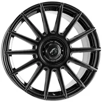 Damina Performance DM09 8 0x18 5x112/120 ET35 MB72 6