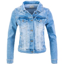 Rock Creek Jacke Jeansjacke Regular Fit