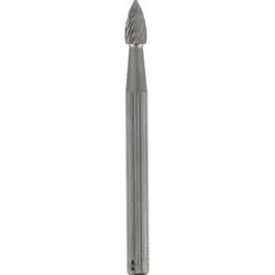 Bosch Wolframkarbid-Fräser mit Eispitze 3,2 mm