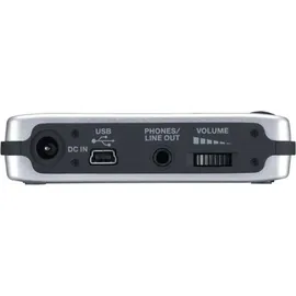 Boss BR-80 Mehrspur-Recorder + Bonus In-Ear Kopfhörer - Weiß