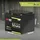 LANGZEIT Batterien LANGZEIT Lithium Batterie 50Ah 12V