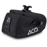 Cube Acid Click XL 1,2 l schwarz