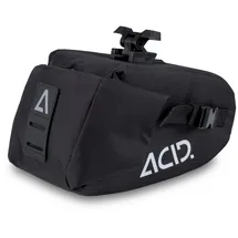 Cube Acid Click XL 1,2 l schwarz