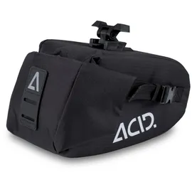 Cube Acid Click XL 1,2 l schwarz