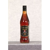 Arehucas Ron Miel Guanche 20% vol. 700ml