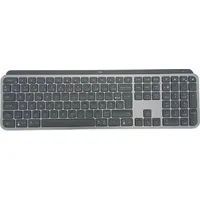 Logitech MX Keys S - Tastatur - hinterleuchtet