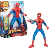 Marvel Spider-Man Hasbro - Marvel Thwipi Action