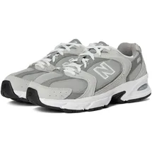 New Balance 530 Raincloud/Shadow Grey/Silver Metallic 39,5