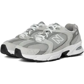 New Balance 530 Raincloud/Shadow Grey/Silver Metallic 39,5