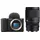 Sony Alpha ZV-E10 II + 16-300 mm f3,5-6,7 DC OS