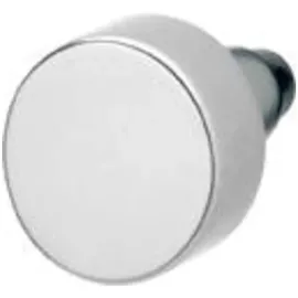 HOPPE Rosettengarnitur Tôkyô F1 grau 58/42KV/42KVS/1710