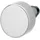 HOPPE Rosettengarnitur Tôkyô F1 grau 58/42KV/42KVS/1710