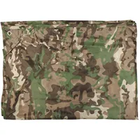 Max Fuchs MFH Mehrzweckplane Tarp (200 x 300 cm/Operation-camo)
