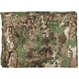 Max Fuchs MFH Mehrzweckplane Tarp (200 x 300 cm/Operation-camo)