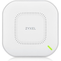 ZyXEL WAX610D Access Point 2400 Mbit/s Weiß Power over