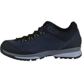Lowa Delago GTX LO Herren Navy/Farn 48,5
