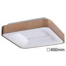 Rabalux Carmella 1x30 W rechteckig gold-weiß