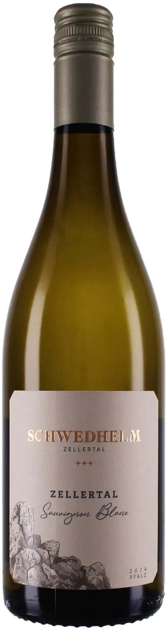 Weingut Schwedhelm 2024 Schwedhelm Sauvignon Blanc Zellertal 2024 Sauvignon Blanc Deutschland