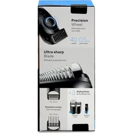 Braun Series 3 BT3520 Schwarz