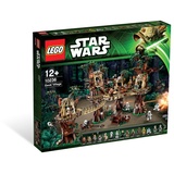 LEGO Star Wars Ewok Village 10236