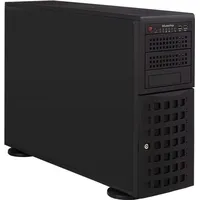 Bluechip SERVERline T40325s AMD EPYC 9124, 32 GB Tower