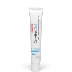 Cervitec® Gel – Mundpflege-Gel 50 g Unisex 50 g Gel