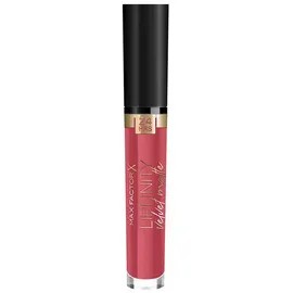 Max Factor Lipfinity Velvet Matte 015 nude silk