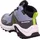 Salomon Mid GTX J für Kinder, blau, Größe 32 EU,