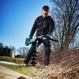 Makita DDG460ZX7 Akku-Erdbohrer
