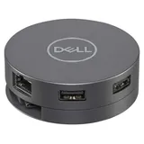 Dell USB-C Mobile Adapter (DA310)