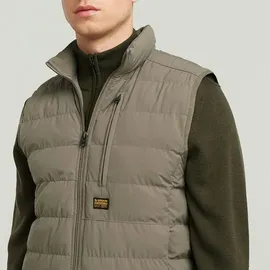 G-Star Foundation Liner Weste - Turf - XL