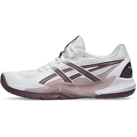 Asics POWERBREAK FF - Damen, Hallenschuhe, Damen 39.5