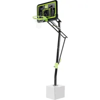 EXIT TOYS EXIT Galaxy Basketballkorb zur Bodenmontage - Black