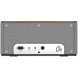 Klipsch The One Plus Walnuss